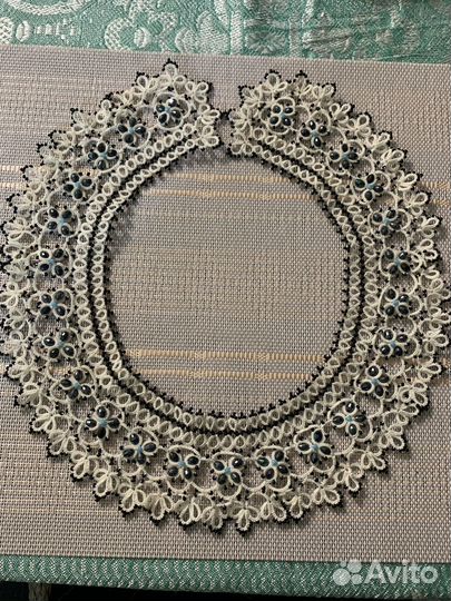 Воротнички