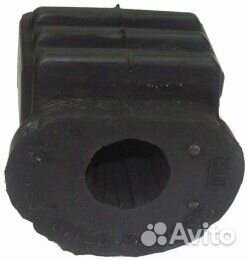 Сайлентблок рычага задний daewoo nexia (n100 / 150