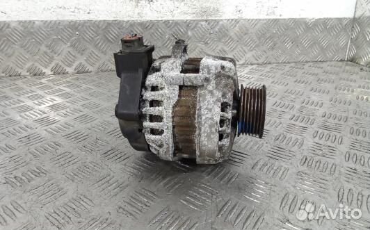 Генератор бензиновый KIA CEE'D 1 (KAD03DG01)