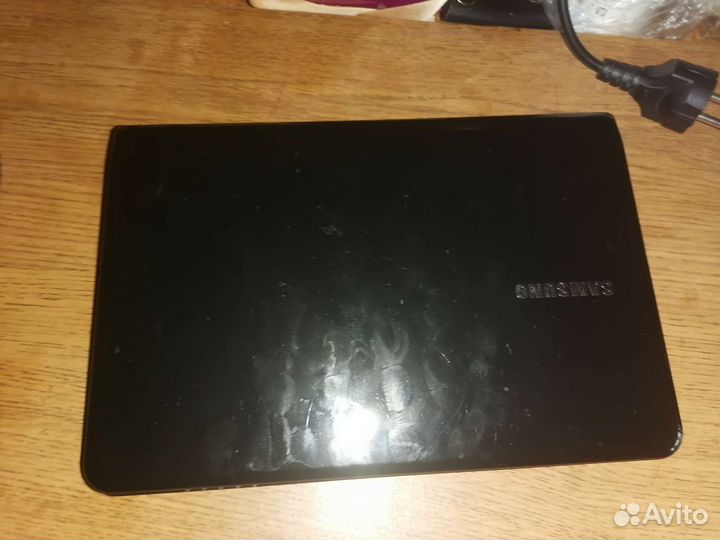 Нетбук samsung