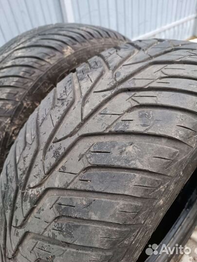Hankook Ventus ST RH06 285/60 R18