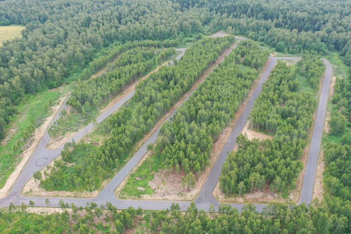 Участок 5,1 сот. (ИЖС)