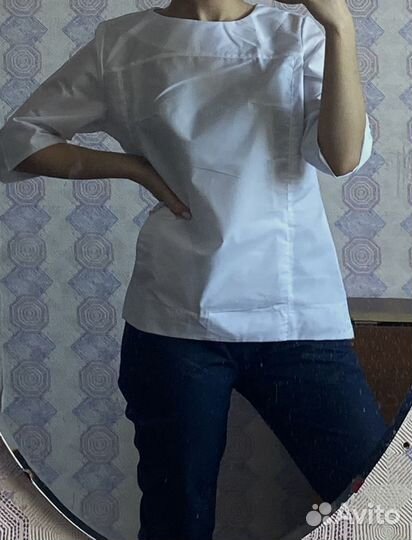 Форма для мастера маникюра