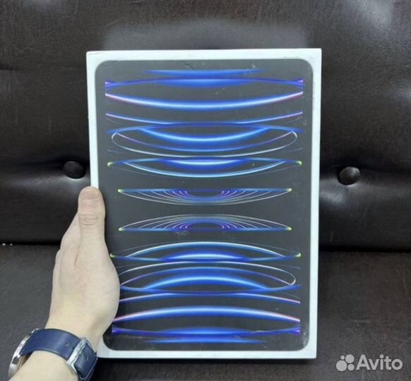 iPad Pro 11 M2 2TB 2022 LTE