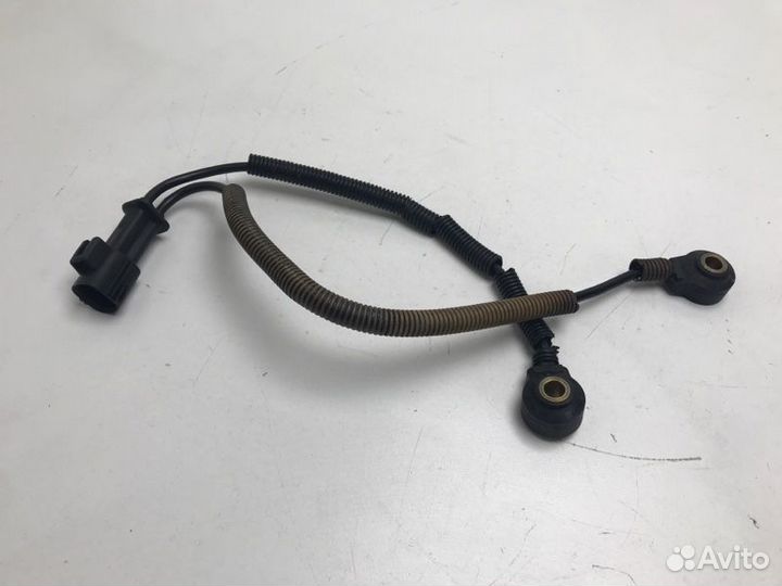 Датчик детонации Ford Kuga CBV hydb 2012