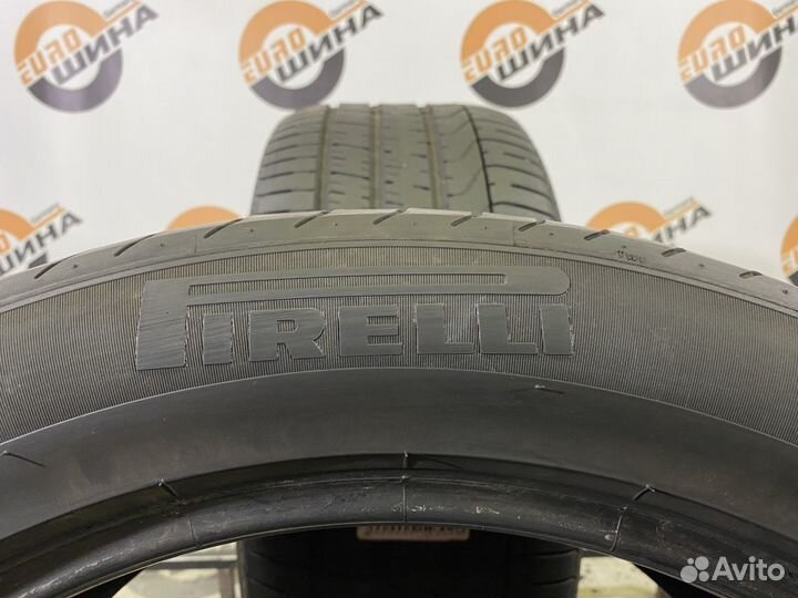 Pirelli P Zero 315/40 R21