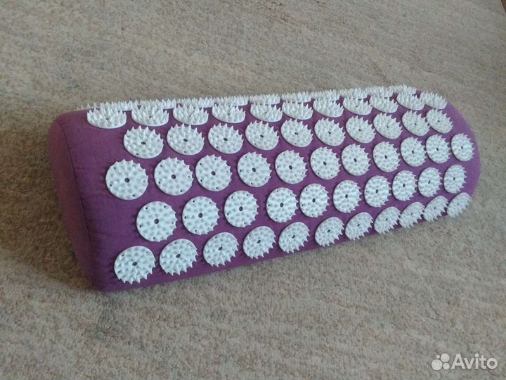 Массажная подушка