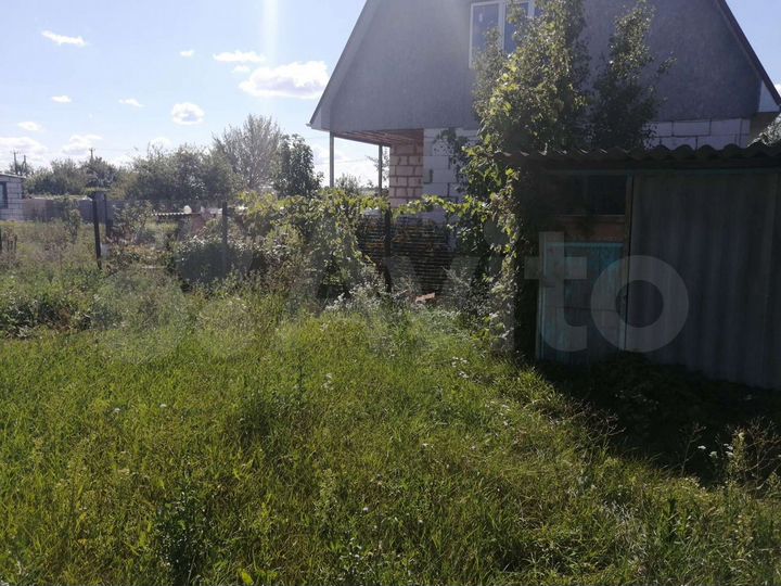 Участок 9,5 сот. (СНТ, ДНП)