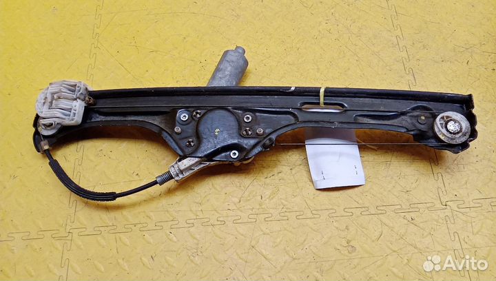 Стеклоподъемник задний правый X6 E71