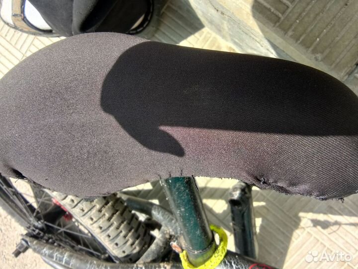 BMX grasshopper tech team