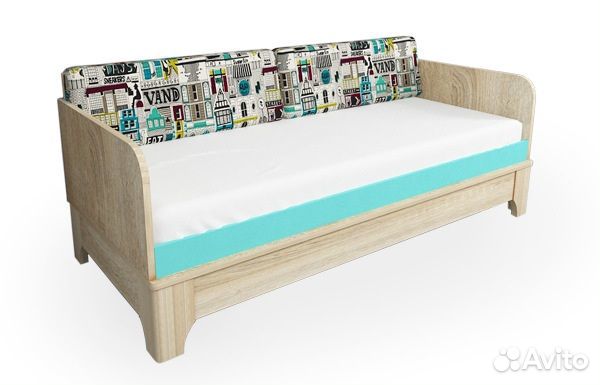 Комплект детской мебели 