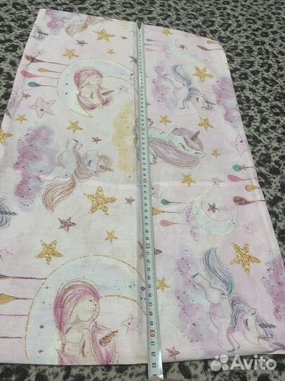 Детское постельное белье