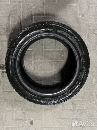 Pirelli Winter Sottozero 3 225/50 R17 98H