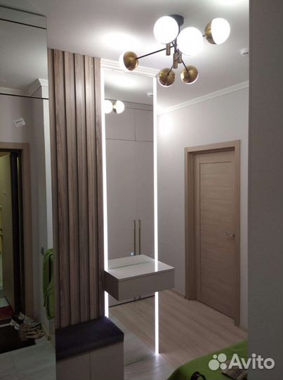 Изготовление зеркал на заказ