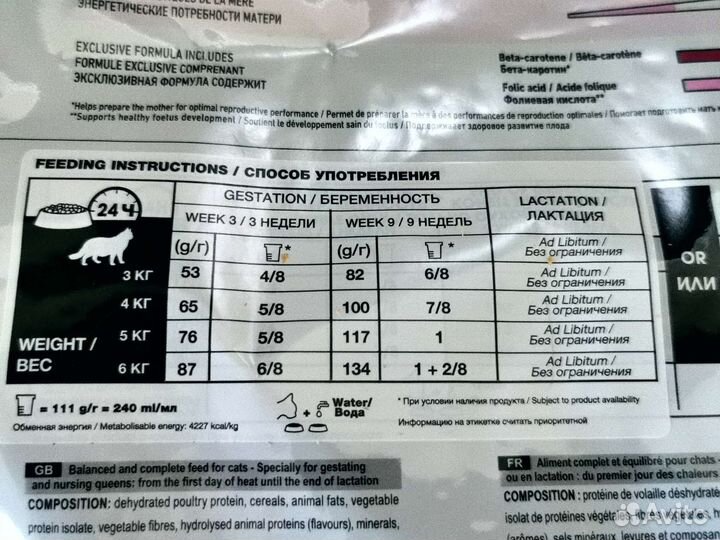 Queen сухой корм для котят и кошек Royal Canin