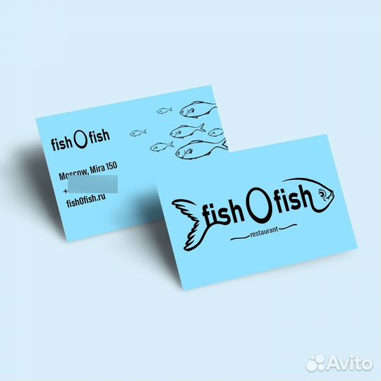 Срочная печать Визиток, листовок, дизайн