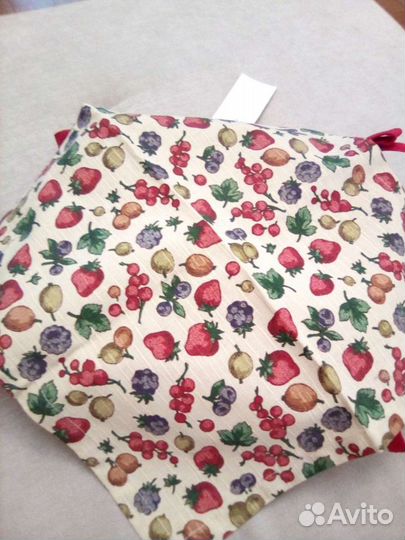 Хлебница с салфеткой