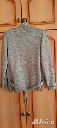 Кофта шерстяная