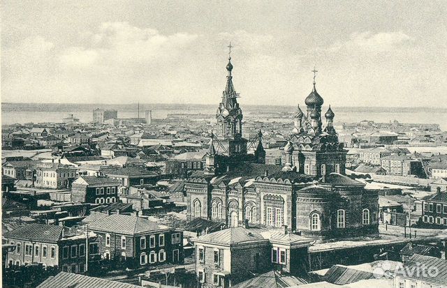 Советские фото Томска от 1880-1999годов объявление продам