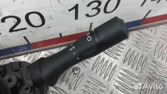 Переключатель поворотов и дворников (стрекоза) ren