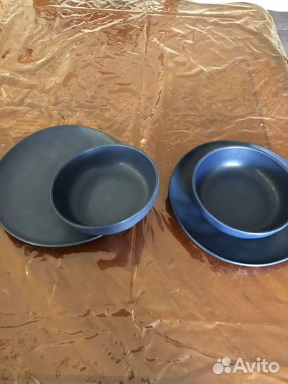 Ладья для фруктов и конфет