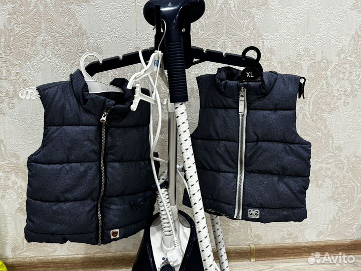 Безрукавка