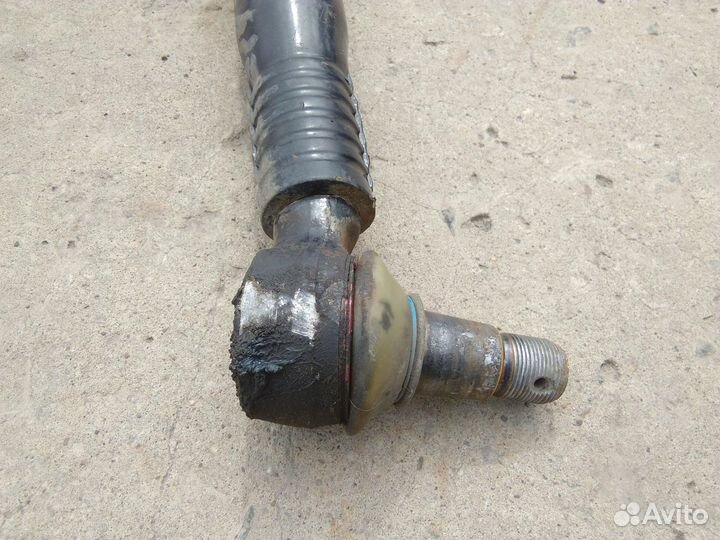 Тяга рулевая Scania R-Serie 2004