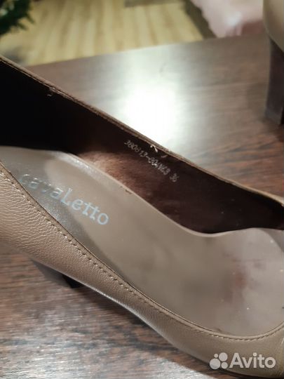 Туфли женские 36 размер