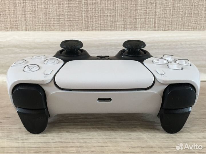 Оригинальный Геймпад PS5 DualSense