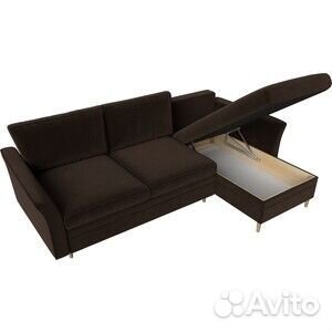 Диван угловой