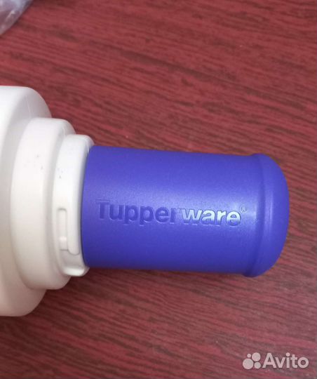 Скалка tupperware