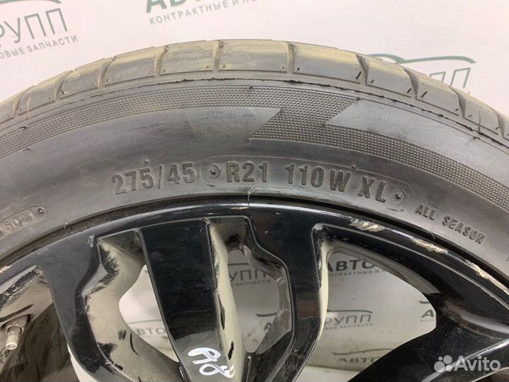 Оригинальные колеса Range Rover Sport L494