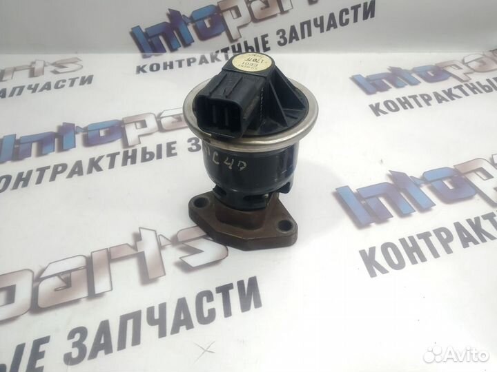Клапан EGR Honda Civic 4D R18A 2007