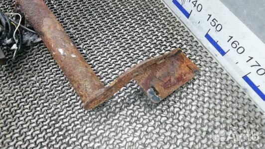 Фаркоп (прицепное устройство) opel vectra C (SML14