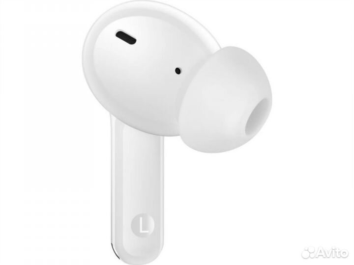 Realme Buds T110 Белый