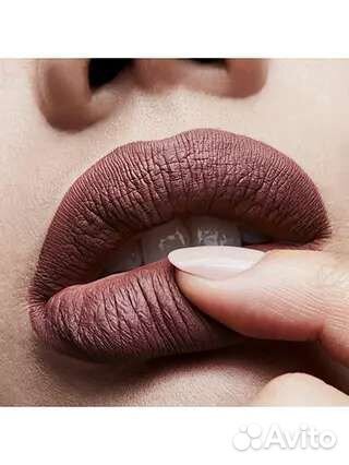 Помада MAC Retro Matte Liquid Lipcolour