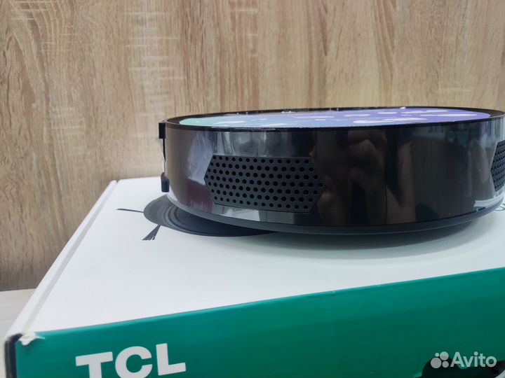 Робот-пылесос Sweeva 500