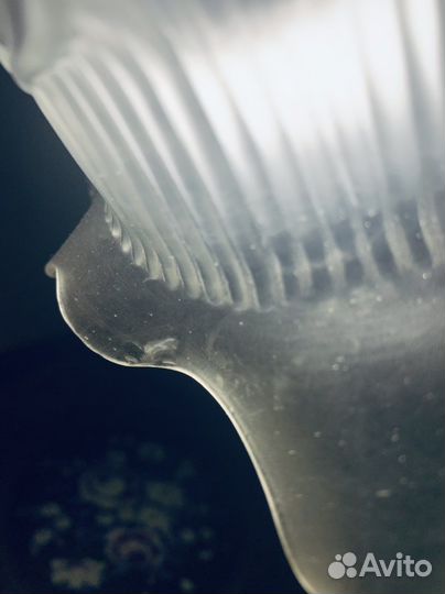 Антикварная будуарная Ар-нуво