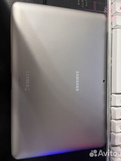 Samsung GT-P5100