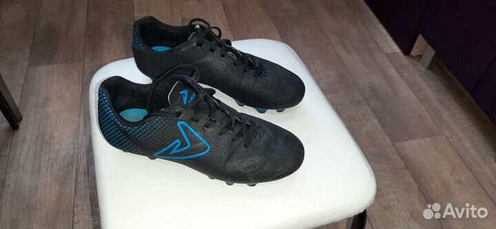 Бутсы детские 34 размер