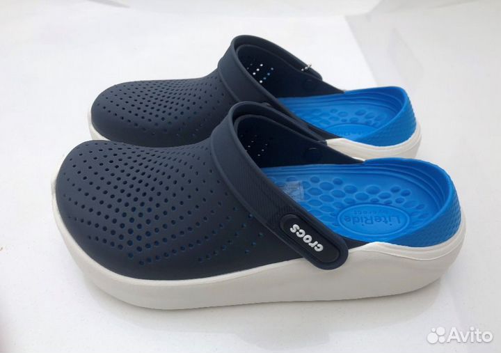 Crocs LiteRide