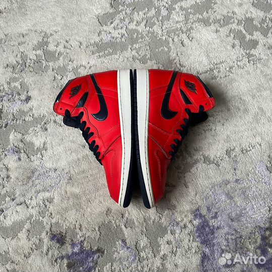 Nike Air Jordan 1 Retro (40, оригинал)