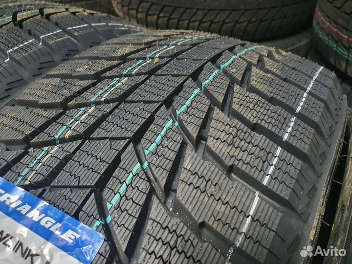 Triangle PL01 215/50 R17 92H