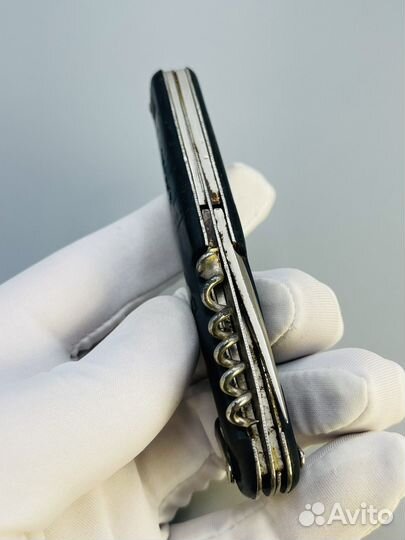 Нож перочинный ворсма