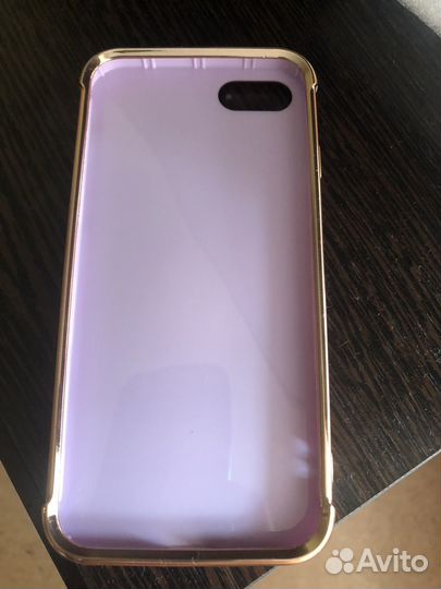 Чехол iPhone 8