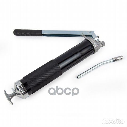 Шприц плунжерный, объем - 500 мл 