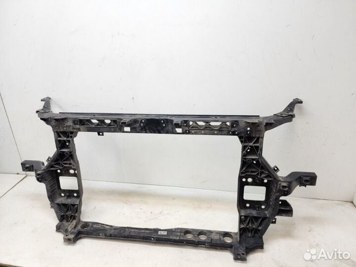 Панель передняя (телевизор) передний Hyundai