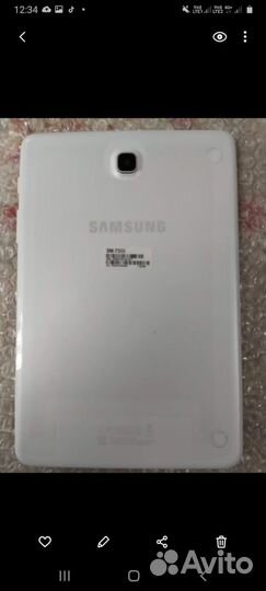 Планшет samsung