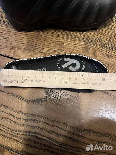 Сапоги Reima 25