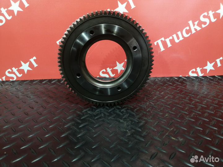 Шестерня распредвала